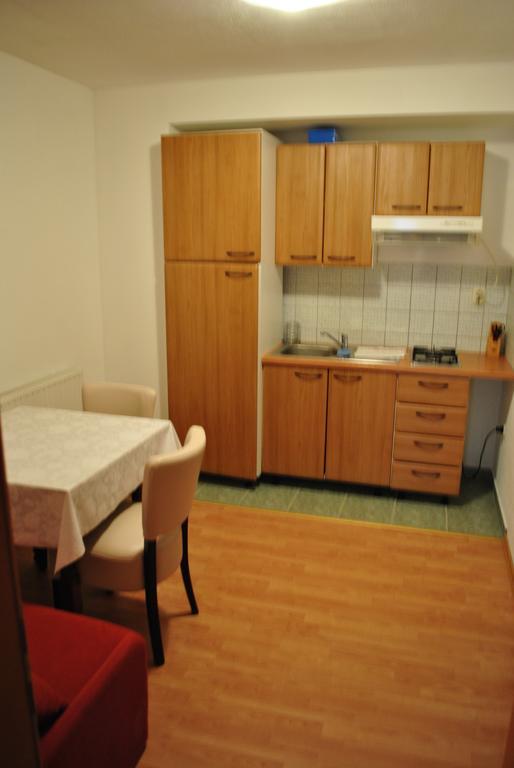 Guesthouse Promenade Medulin Værelse billede